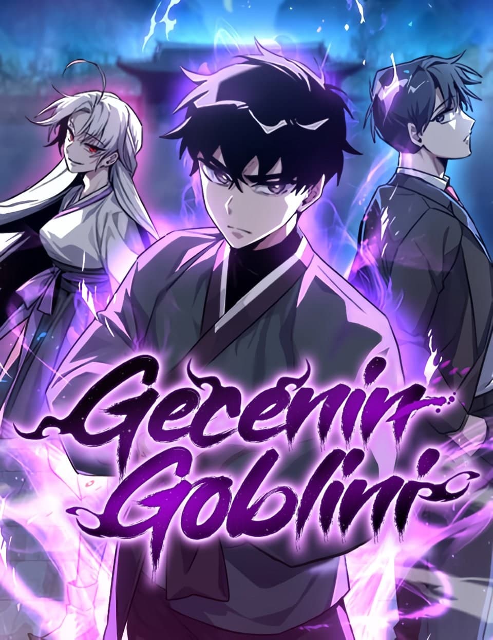 Gecenin Goblini