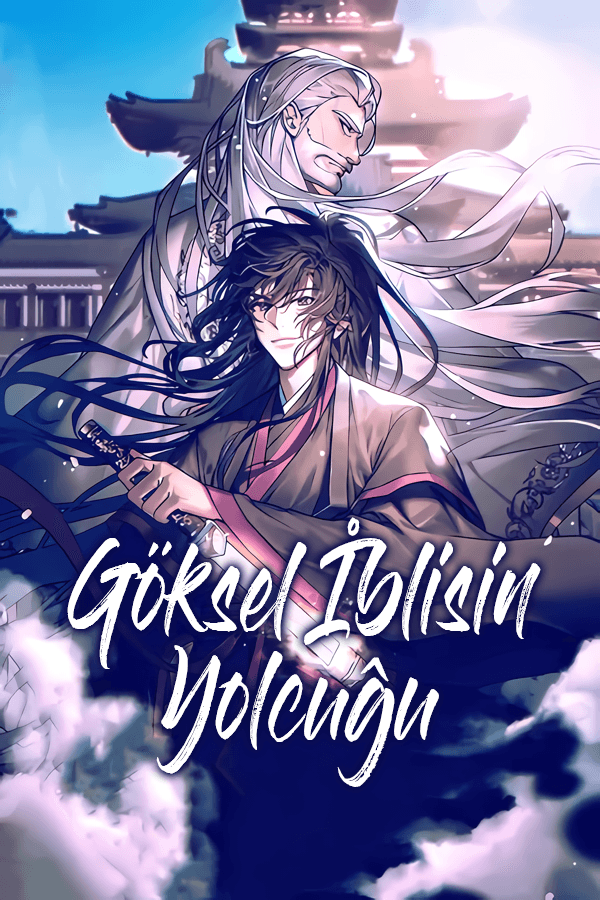 Göksel İblisin Yolculuğu