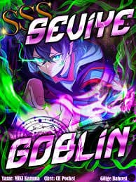 I Reincarnated as an SSS-Ranked Goblin