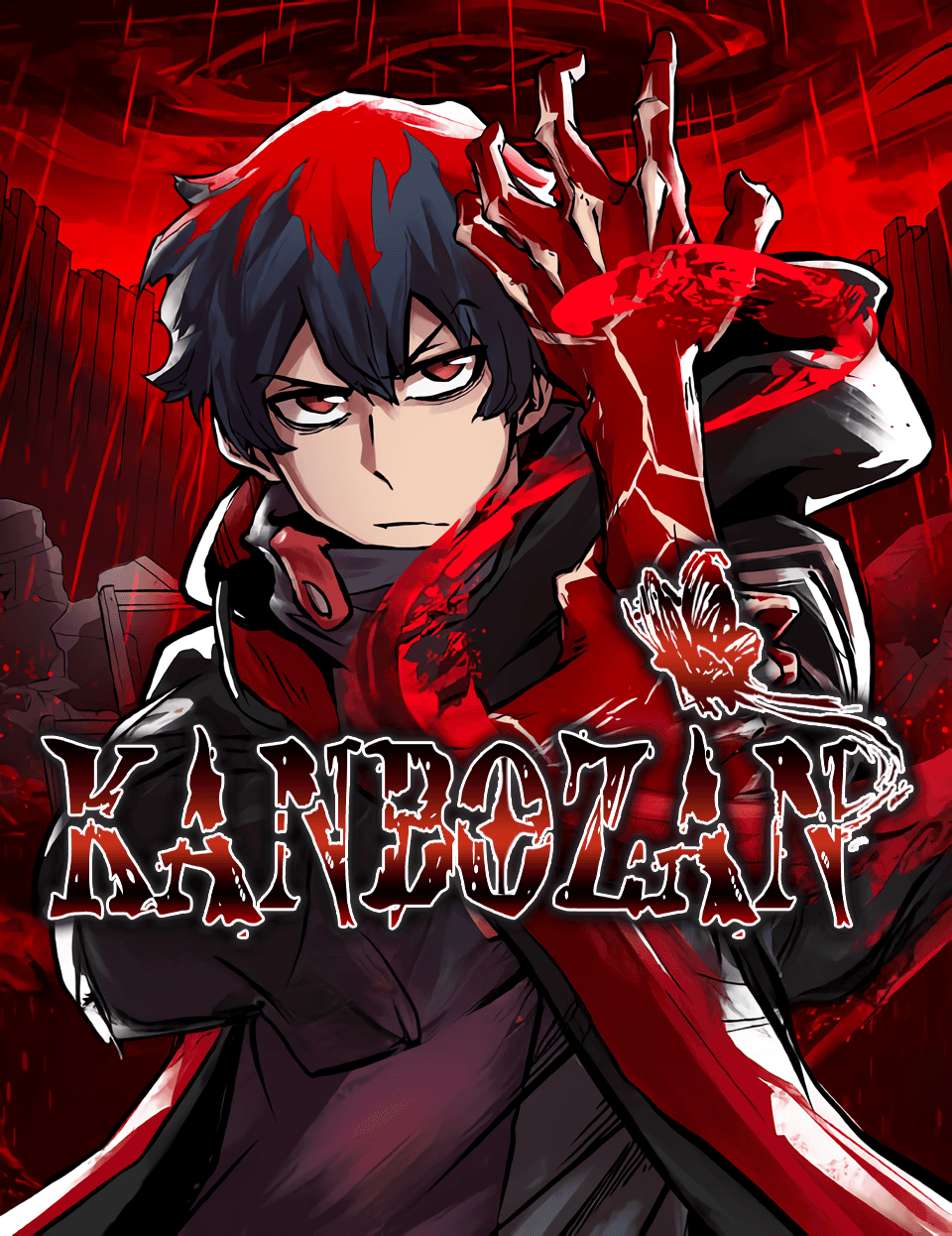 Kanbozan