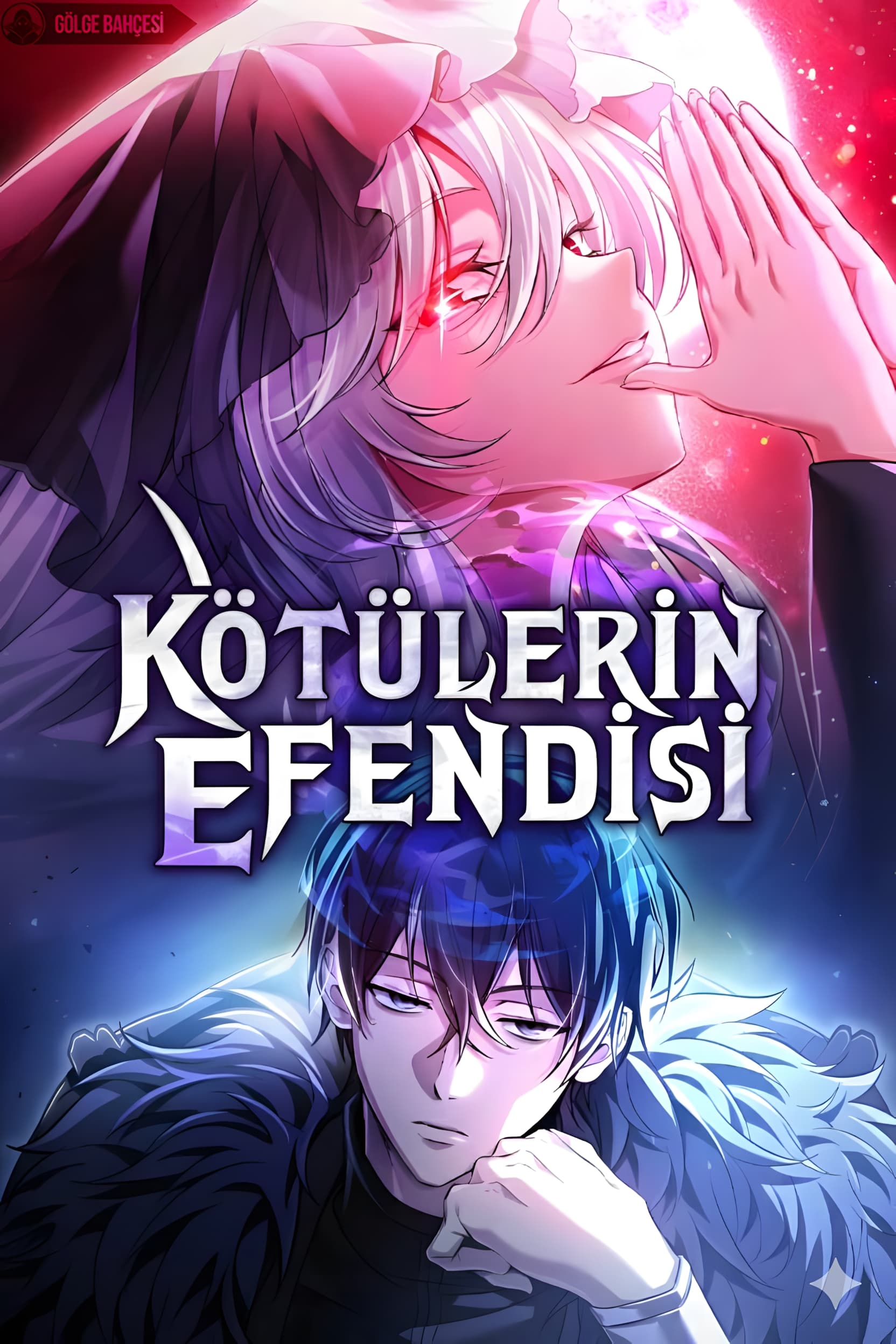 Kötülerin Efendisi
