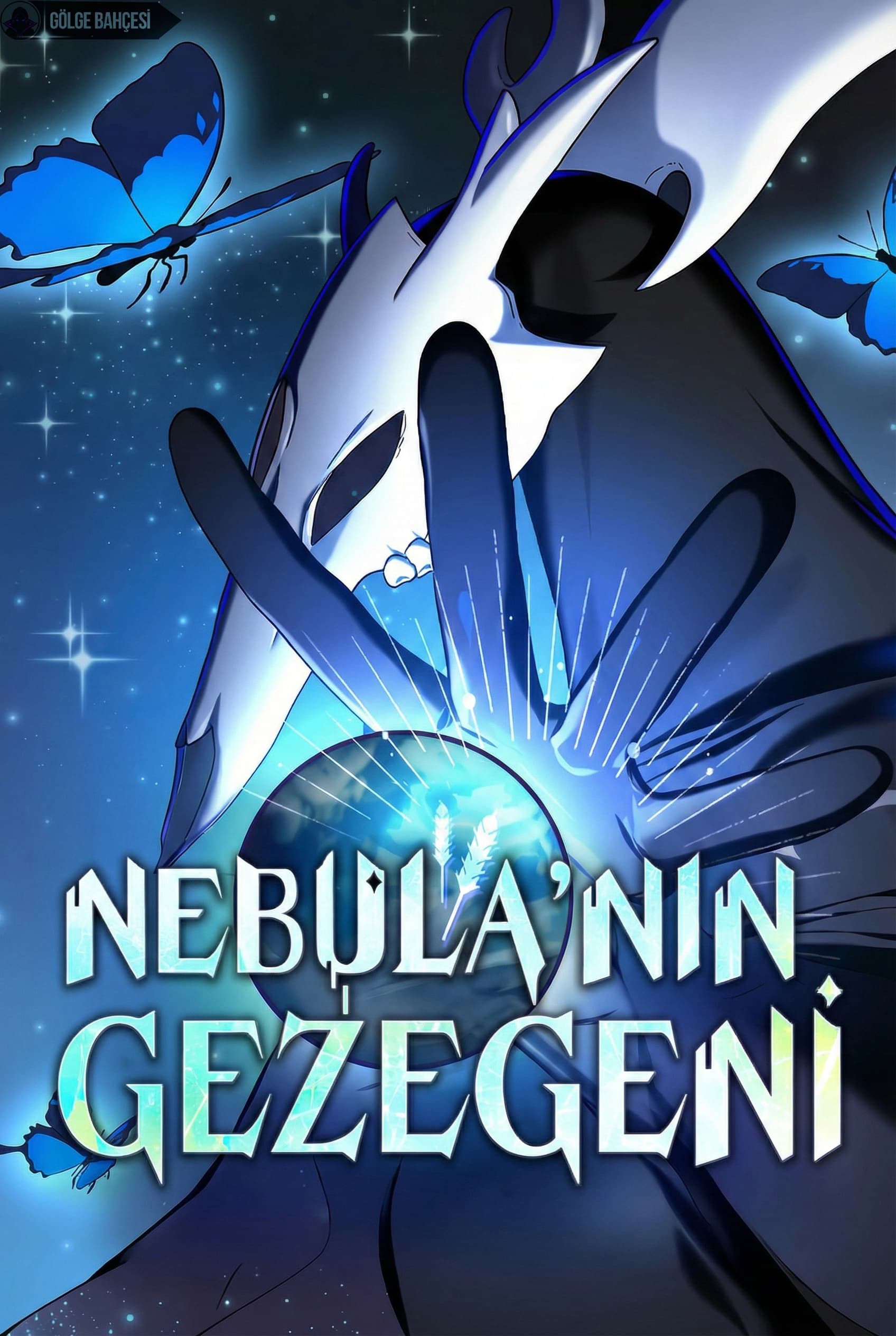 Nebula’nın Gezegeni