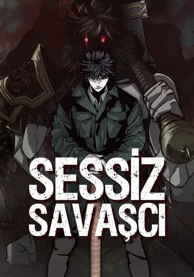 Sessiz Savaşcı