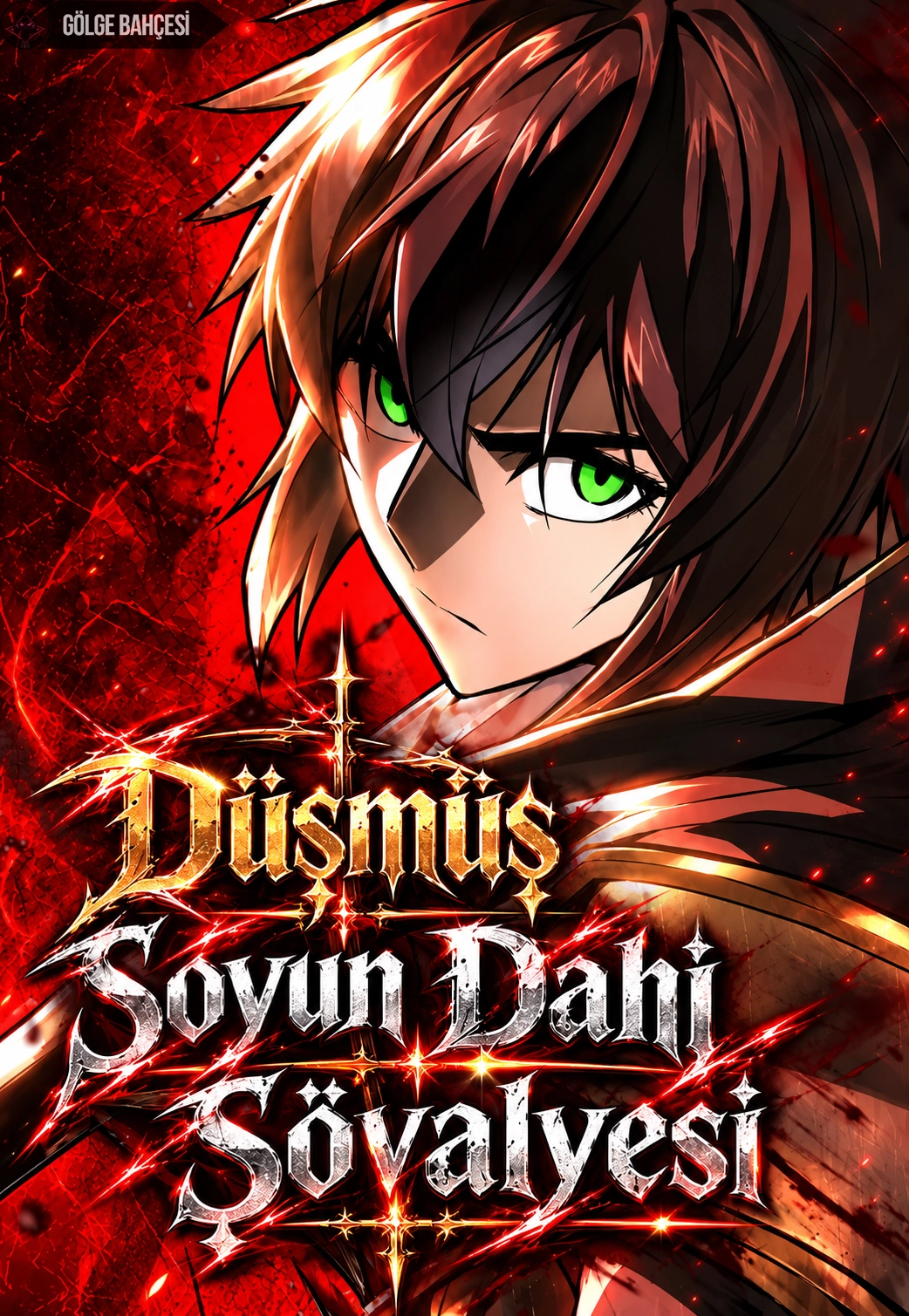 Düşmüş Soyun Dahi Şövalyesi