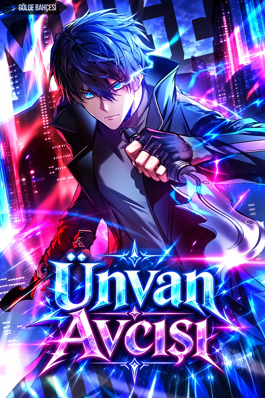 Ünvan Avcısı