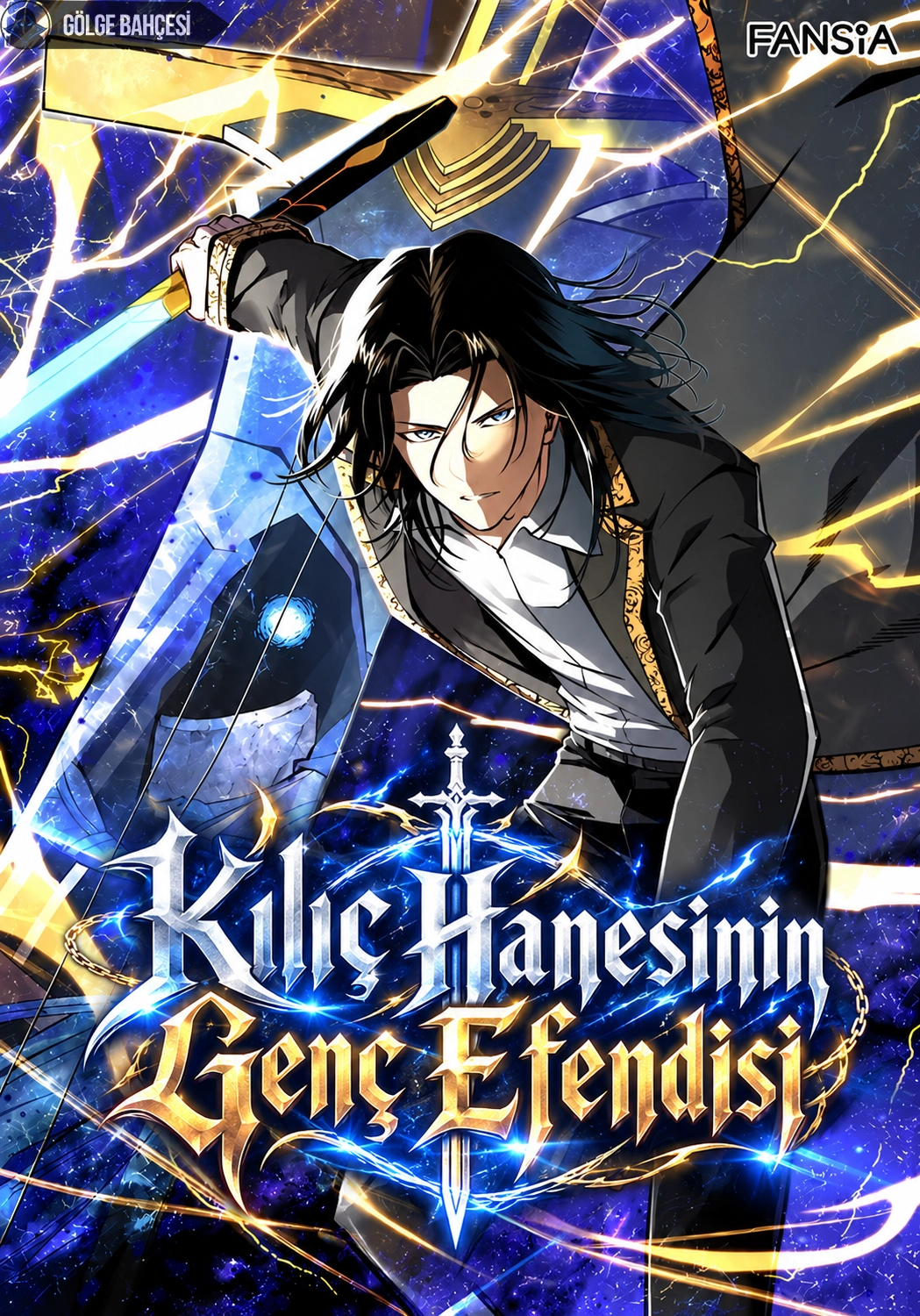 Kılıç Hanesinin Genç Efendisi