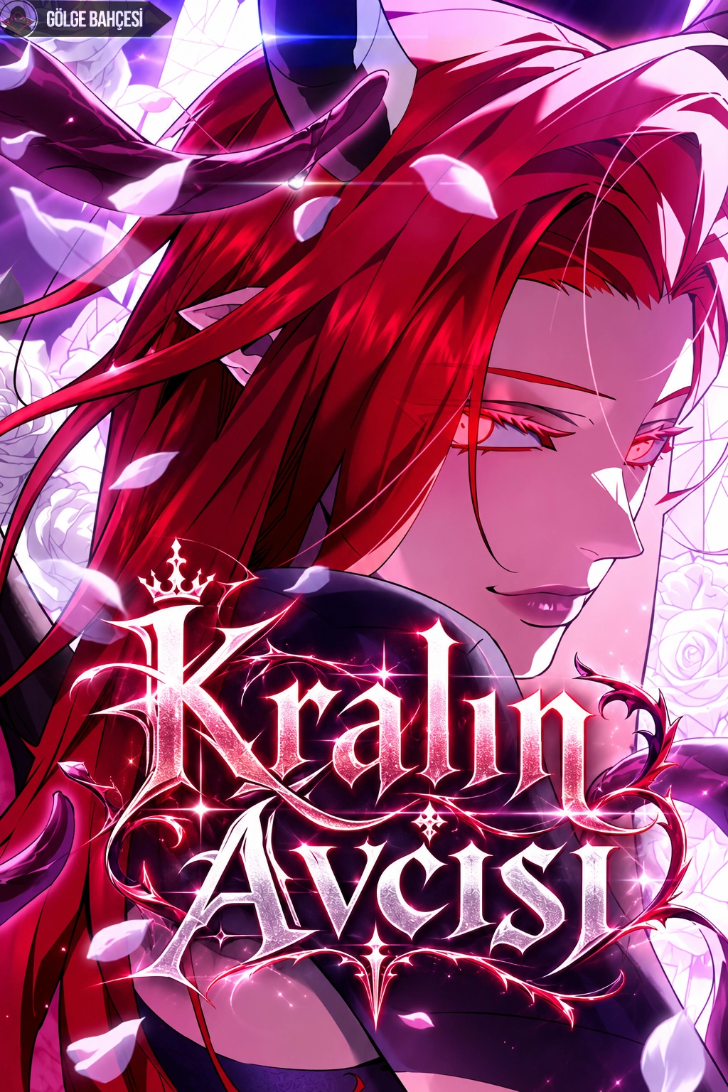 Kralın Avcısı