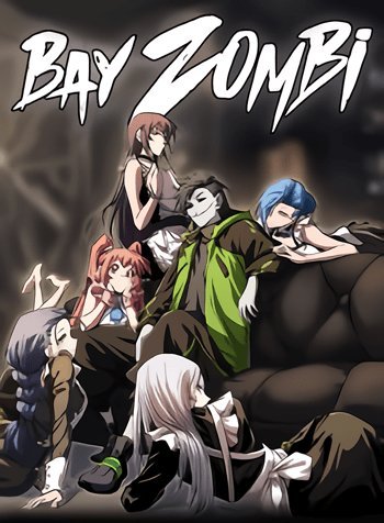 Bay Zombi