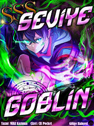 I Reincarnated as an SSS-Ranked Goblin