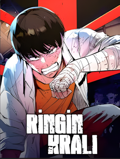 Ringin Kralı
