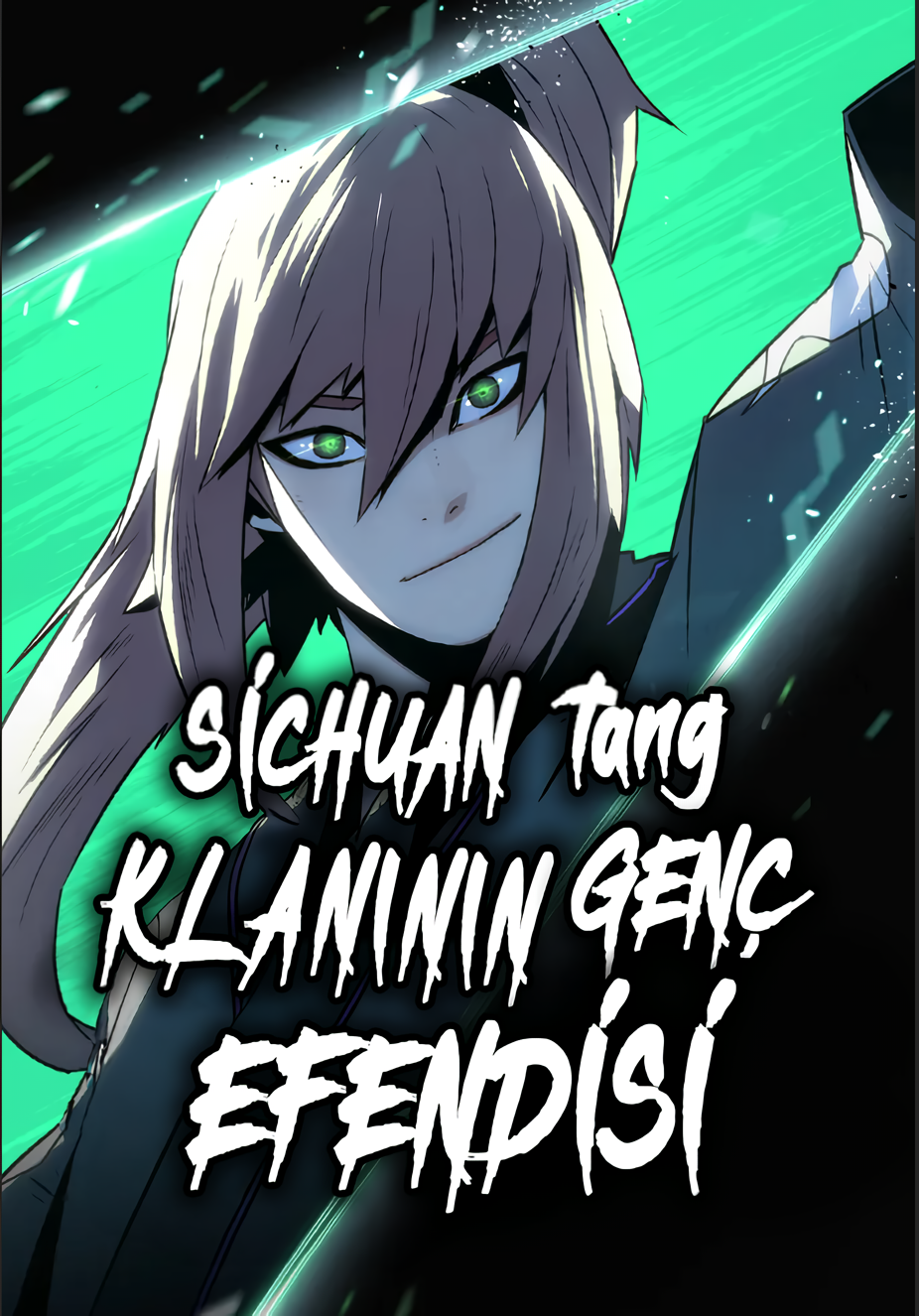 Sichuan Tang Klan n n Gen Efendisi G lge Bah esi Oku Sichuan Tang Klan n n Gen Efendisi G lge Bah esi Oku
