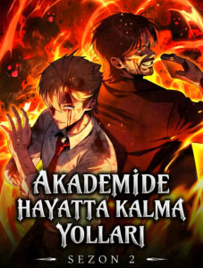 Akademide Hayatta Kalma Yolları
