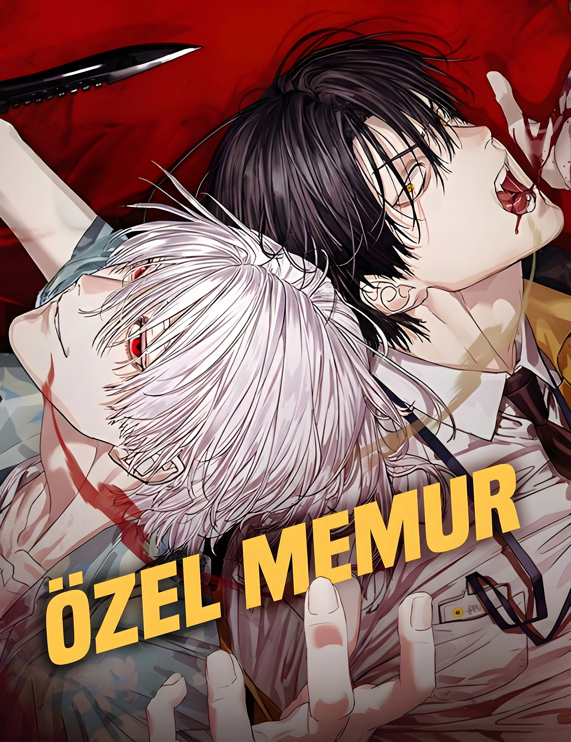 Özel Memur