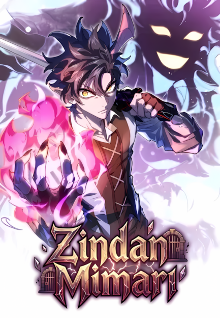 Zindan Mimarı