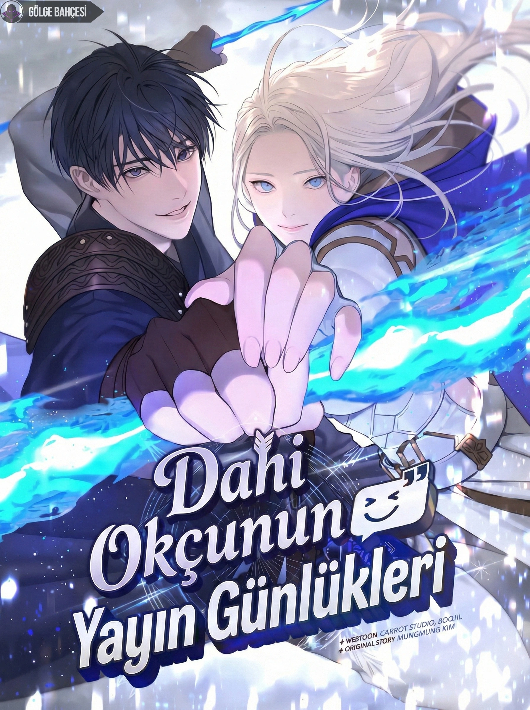 Dahi Okçunun Yayın Günlükleri