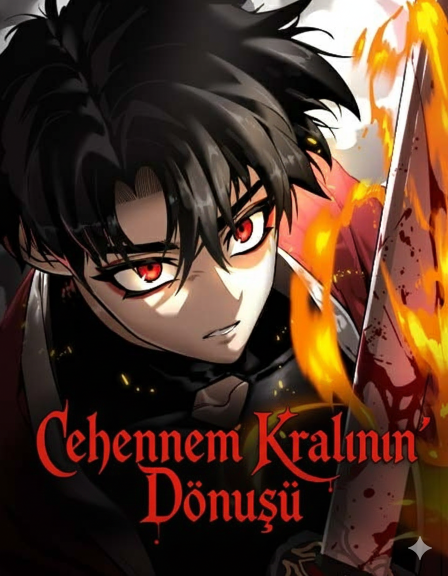 Cehennem Kralının Dönüşü
