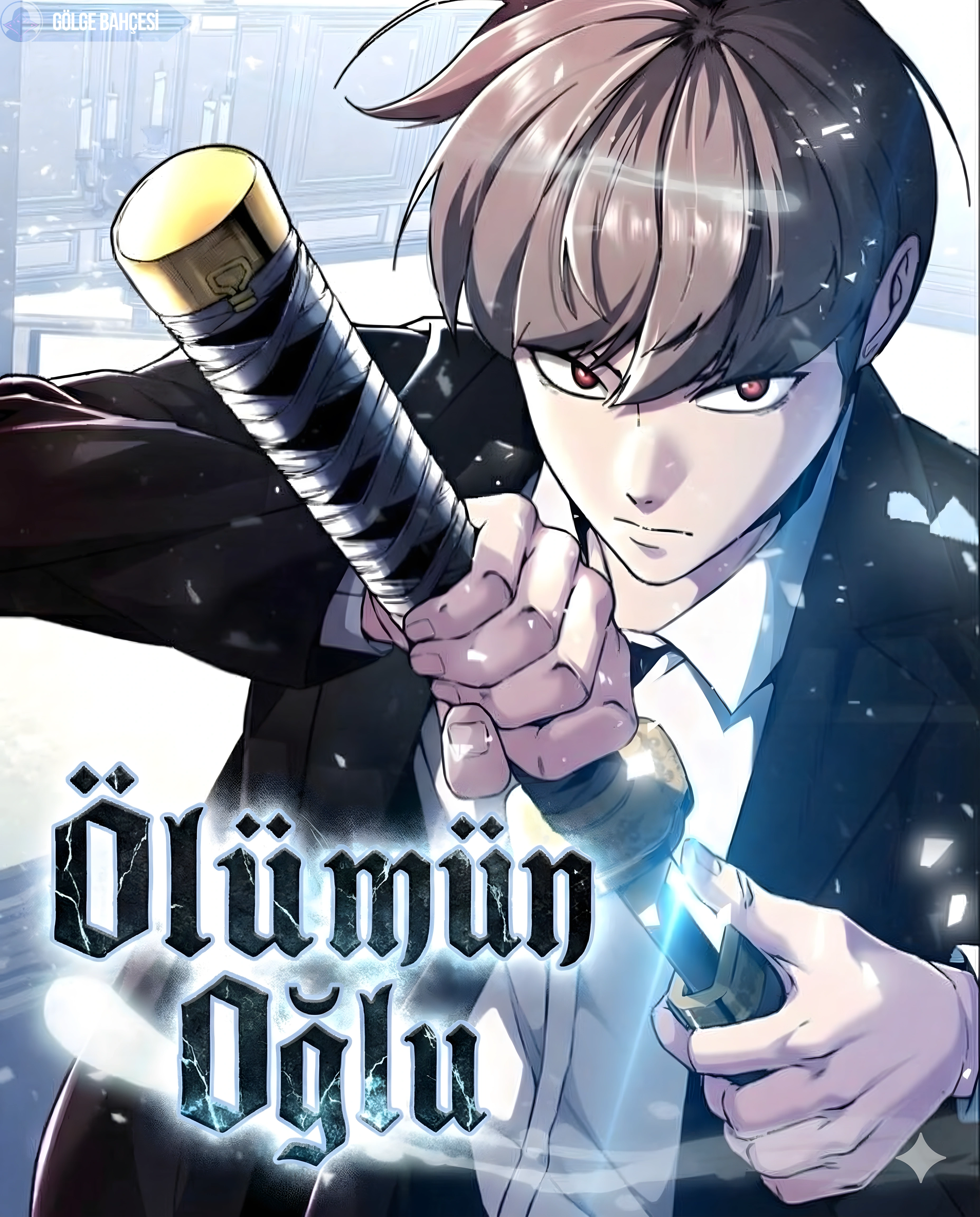 Ölümün Oğlu