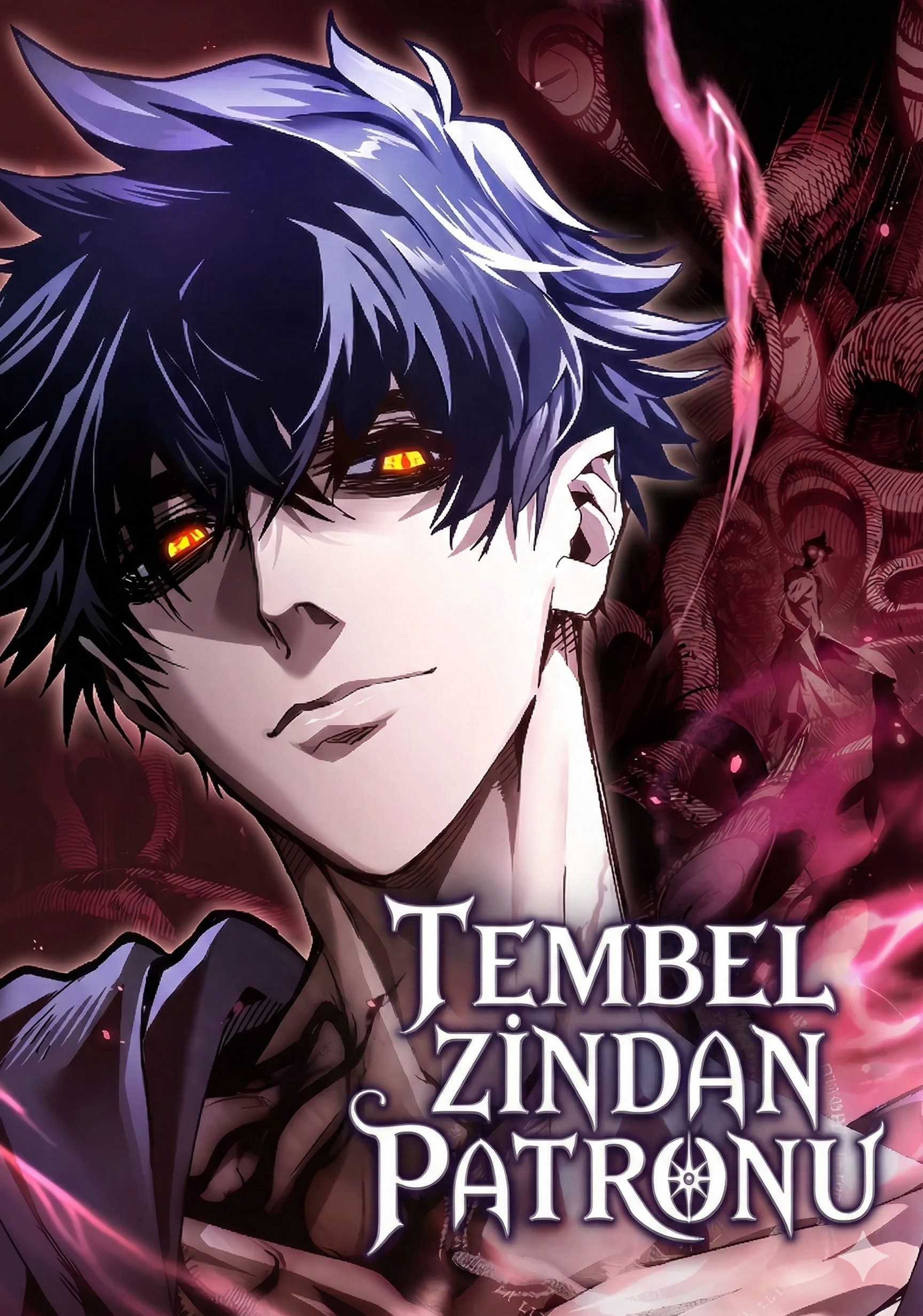Tembel Zindan Patronu