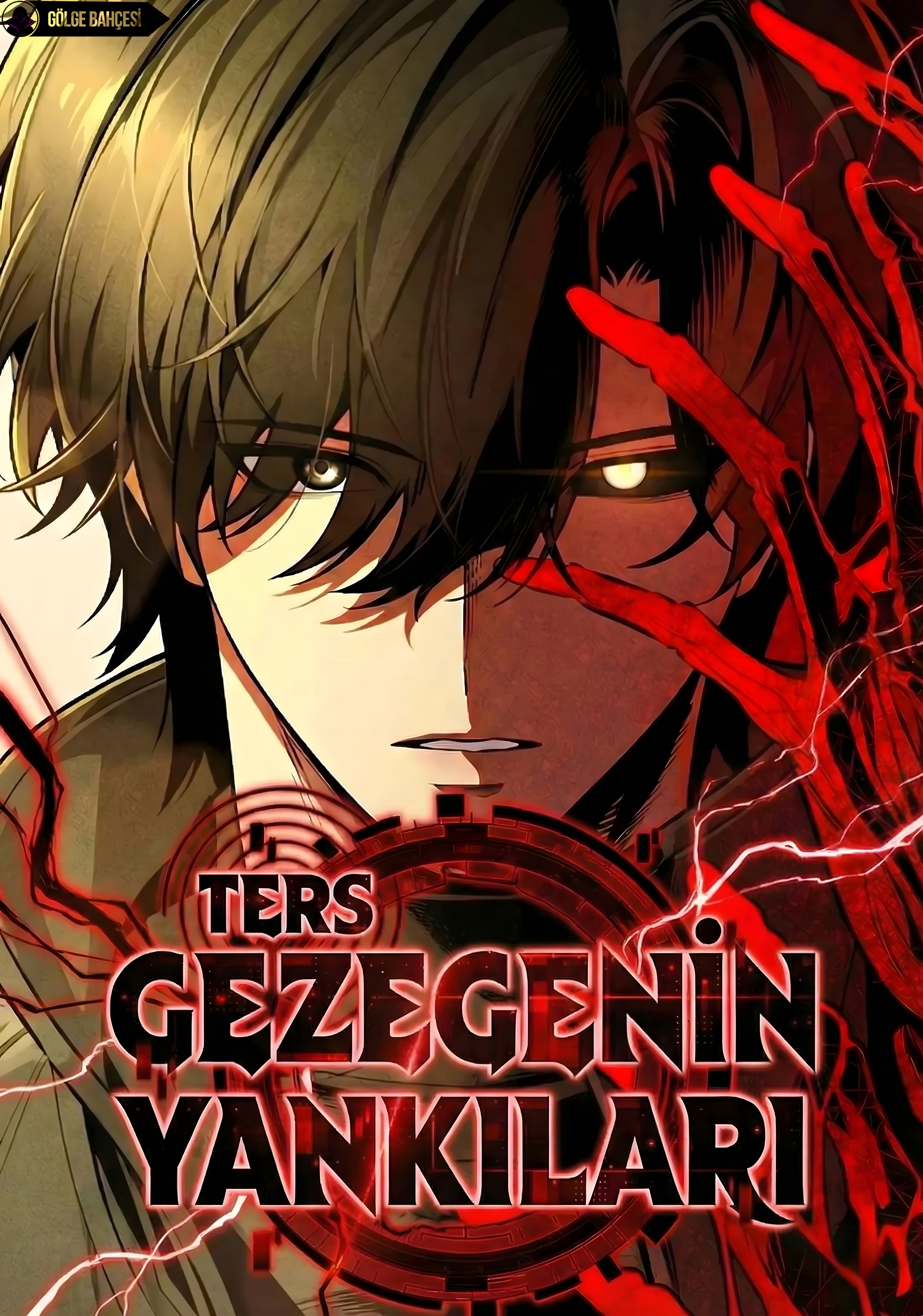 Ters Gezegenin Yankıları