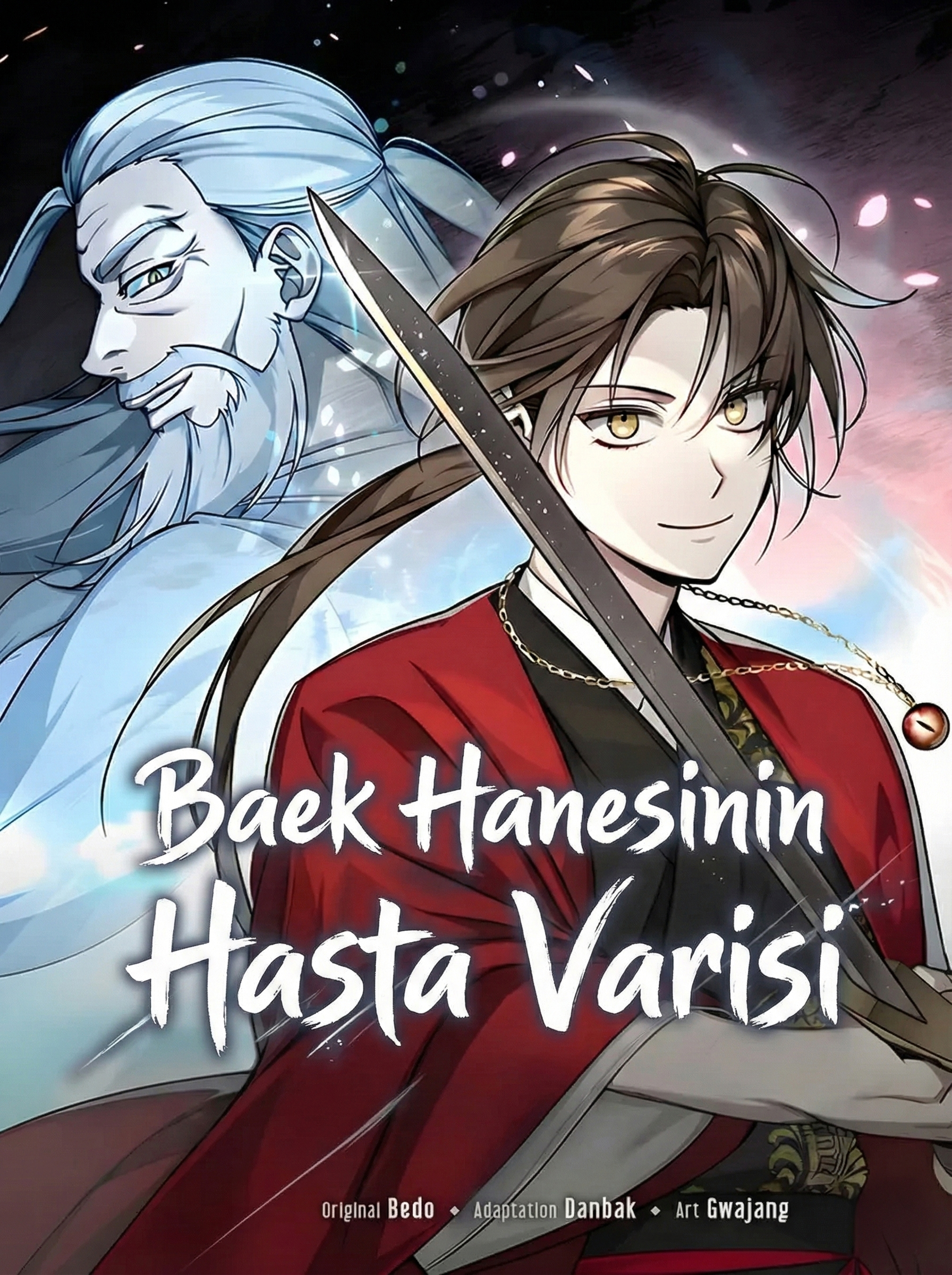 Baek Hanesinin Hasta Varisi