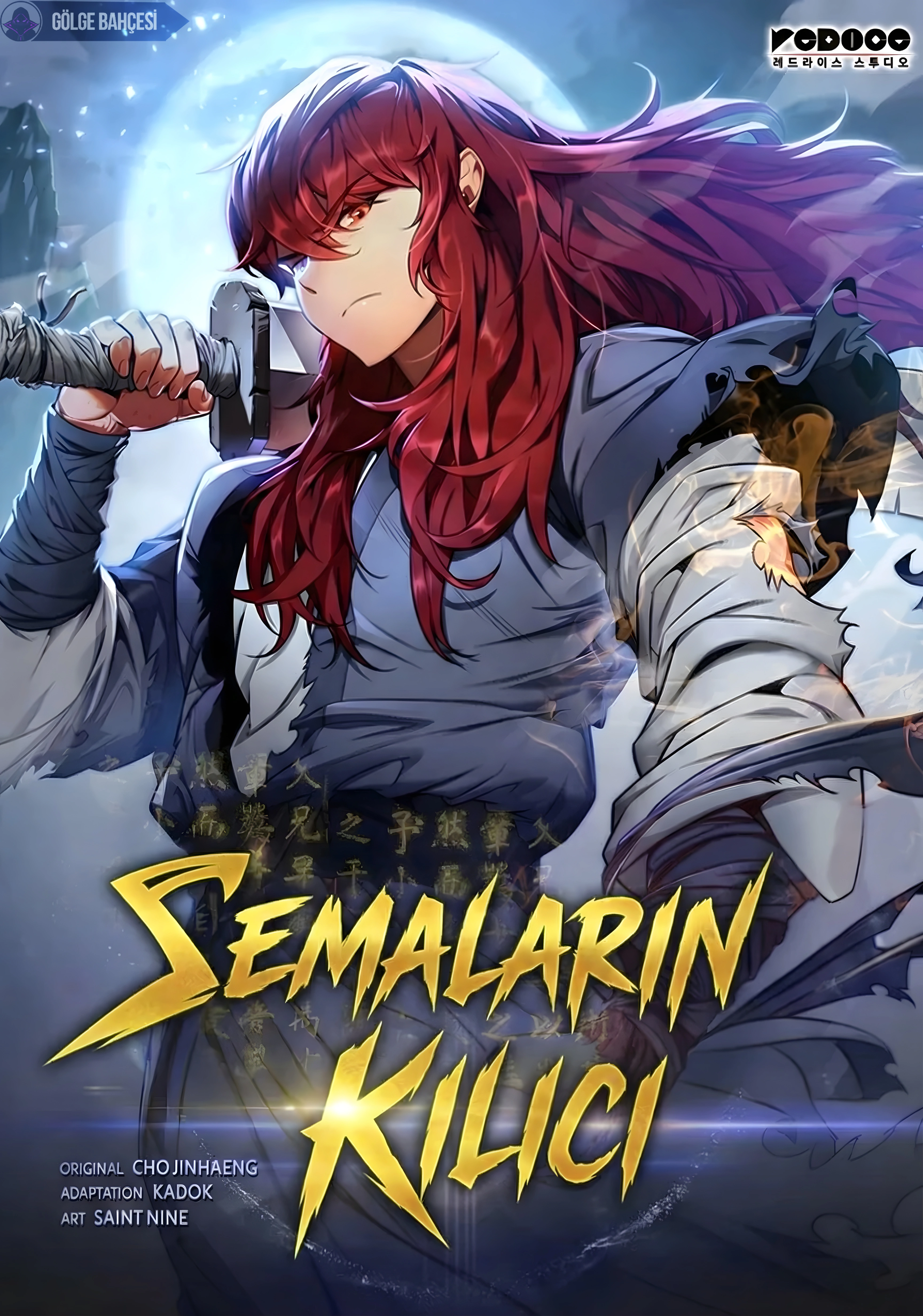 Semâların Kılıcı