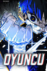 Oyuncu
