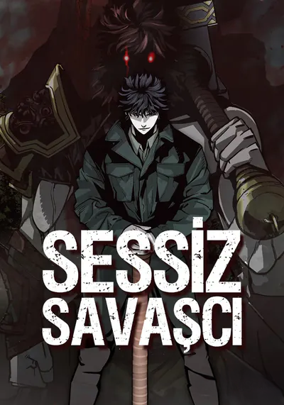 Sessiz Savaşcı