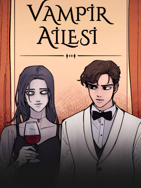 Vampir Ailesi